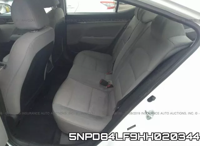 5NPD84LF9HH020344 фото 9