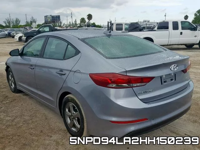 5NPD94LA2HH150239 фото 4