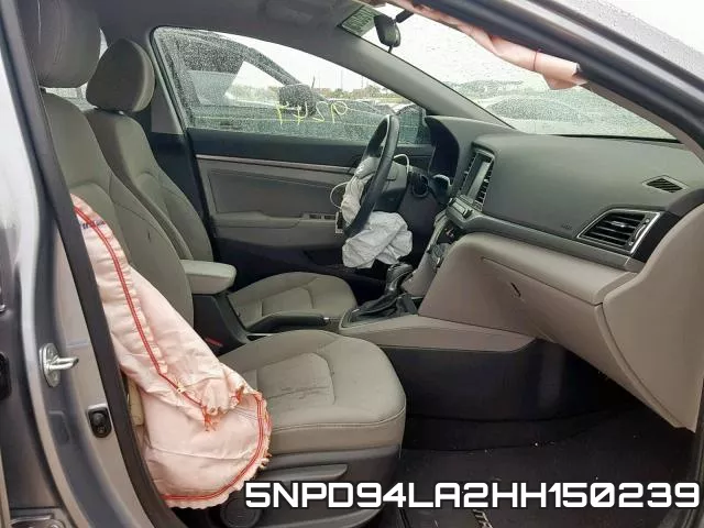 5NPD94LA2HH150239 фото 6