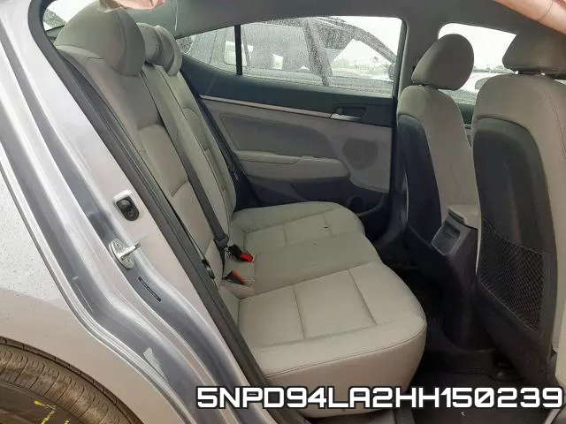 5NPD94LA2HH150239 фото 7