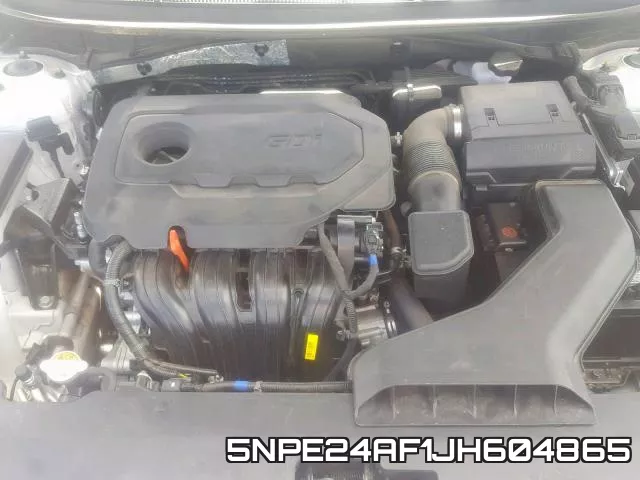 5NPE24AF1JH604865 фото 8
