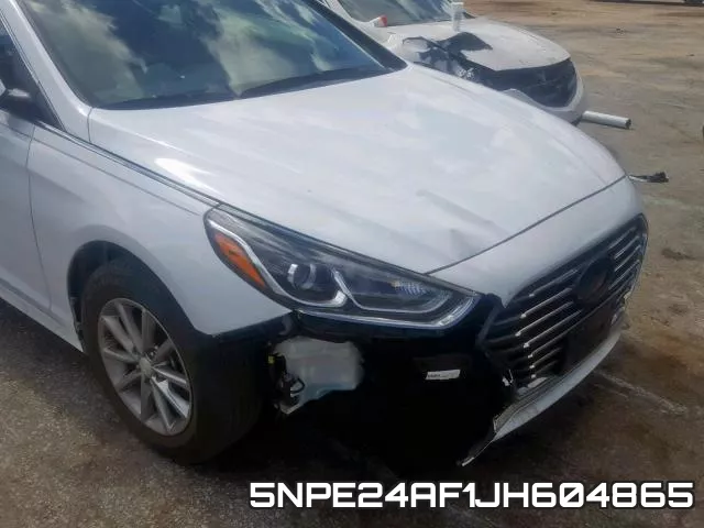 5NPE24AF1JH604865 фото 10