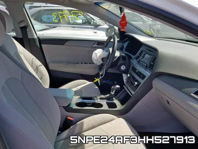 5NPE24AF3HH527913 фото 6