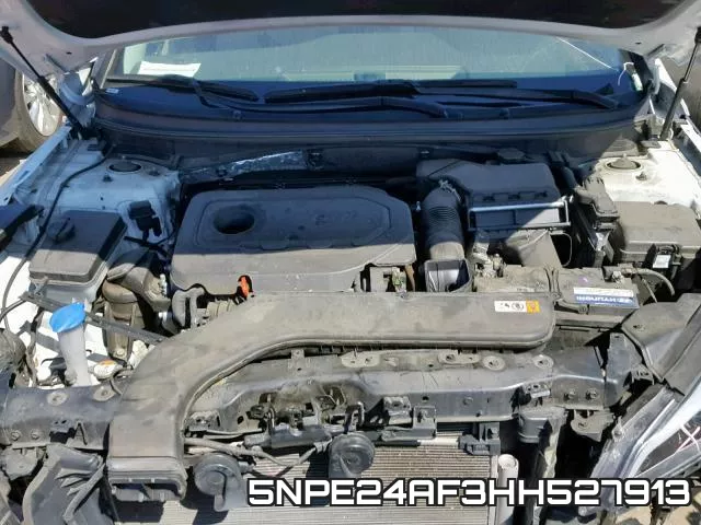 5NPE24AF3HH527913 фото 8