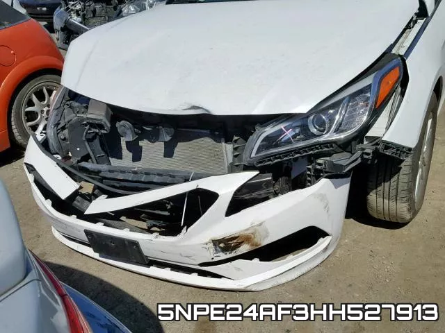 5NPE24AF3HH527913 фото 10
