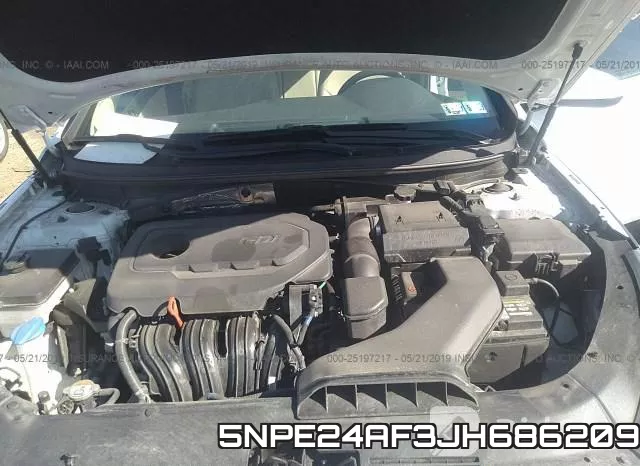 5NPE24AF3JH686209 фото 2