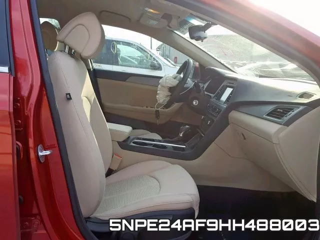 5NPE24AF9HH488003 фото 6