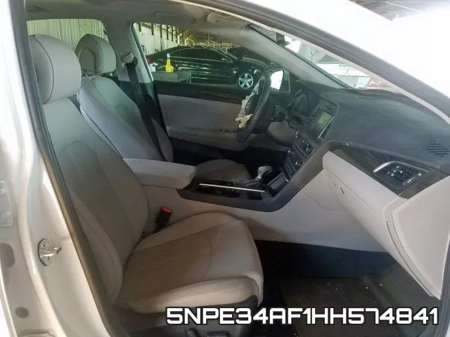 5NPE34AF1HH574841 фото 6