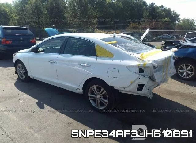 5NPE34AF3JH610891 фото 3