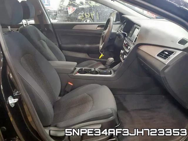 5NPE34AF3JH723353 фото 6