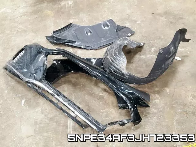 5NPE34AF3JH723353 фото 10