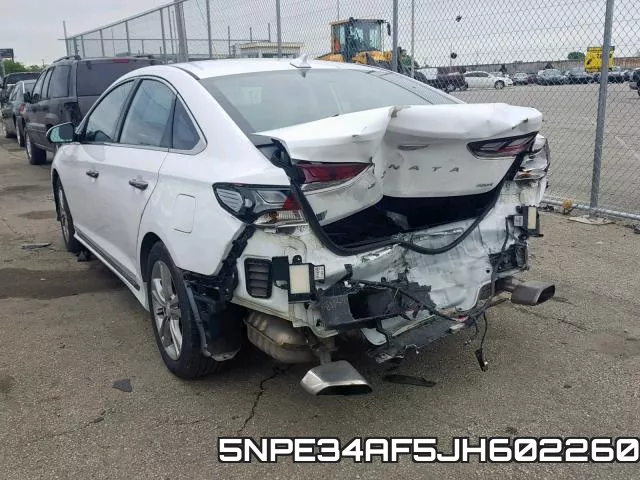 5NPE34AF5JH602260 фото 4