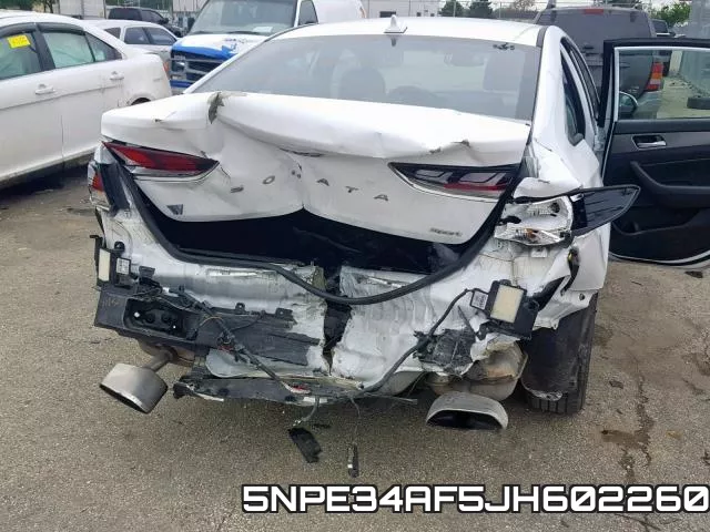 5NPE34AF5JH602260 фото 10