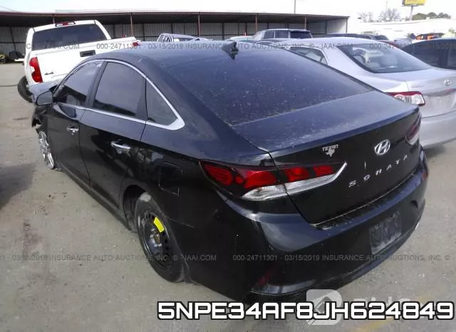 5NPE34AF8JH624849 фото 4