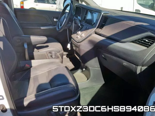 5TDXZ3DC6HS894086 фото 6