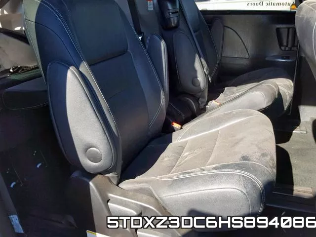 5TDXZ3DC6HS894086 фото 7