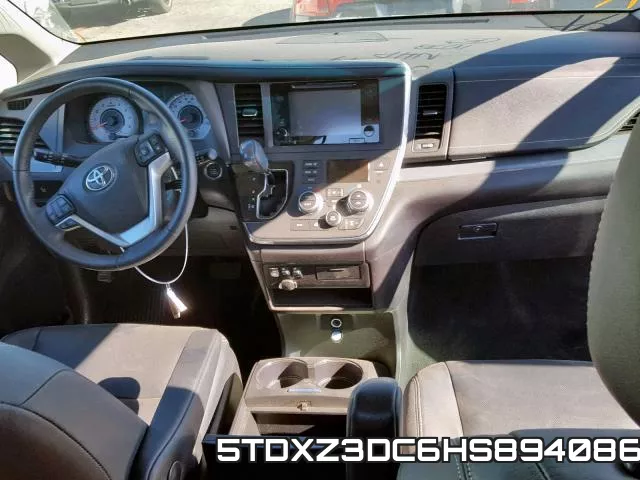 5TDXZ3DC6HS894086 фото 10