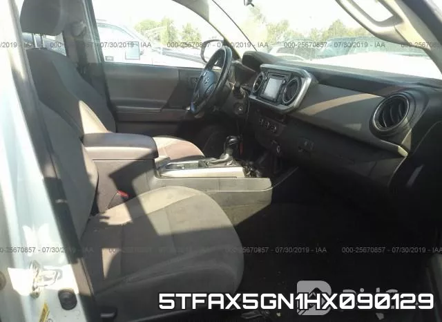 5TFAX5GN1HX090129 фото 6