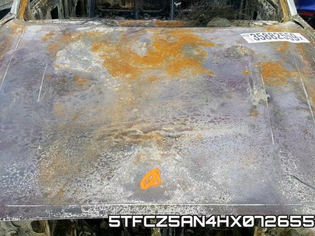 5TFCZ5AN4HX072655 фото 7