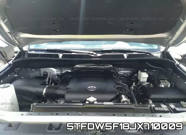 5TFDW5F18JX710009 фото 2