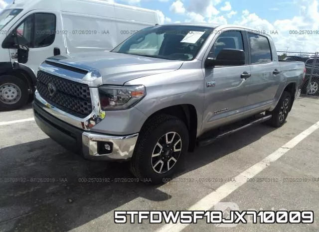 5TFDW5F18JX710009 фото 3