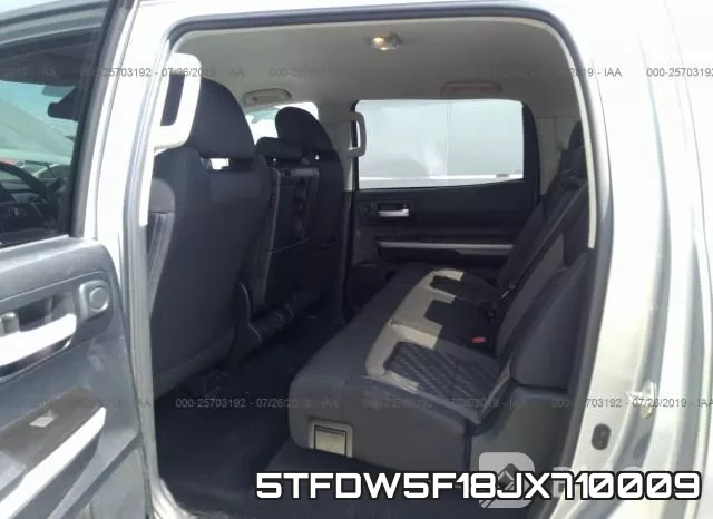 5TFDW5F18JX710009 фото 9