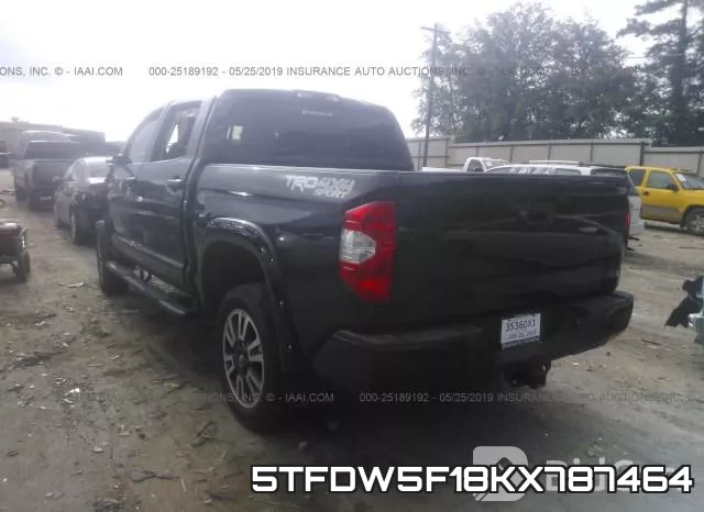 5TFDW5F18KX787464 фото 4