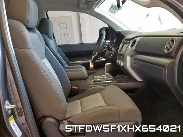 5TFDW5F1XHX654021 фото 6