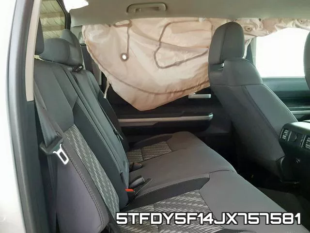 5TFDY5F14JX757581 фото 7