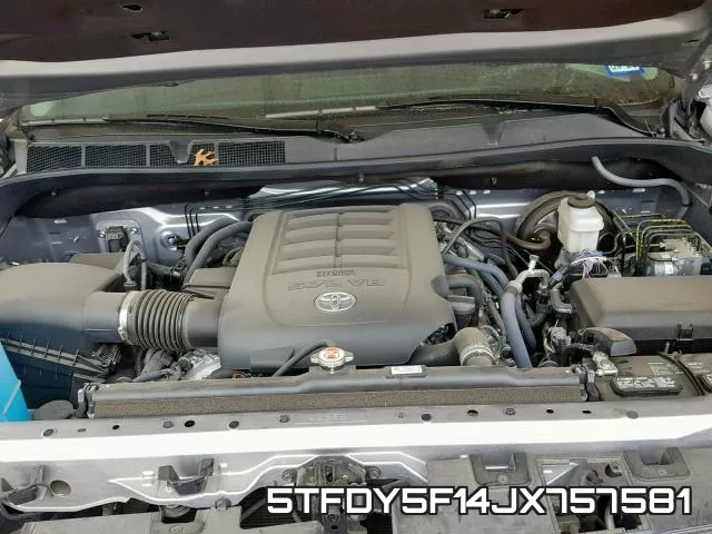 5TFDY5F14JX757581 фото 8