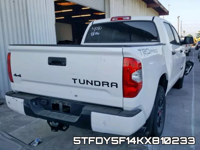 5TFDY5F14KX810233 фото 5