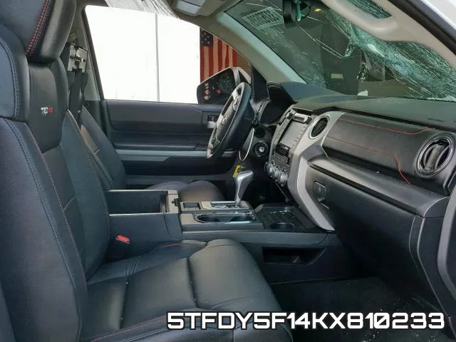 5TFDY5F14KX810233 фото 6