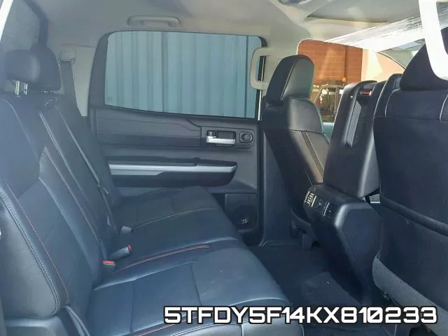 5TFDY5F14KX810233 фото 7