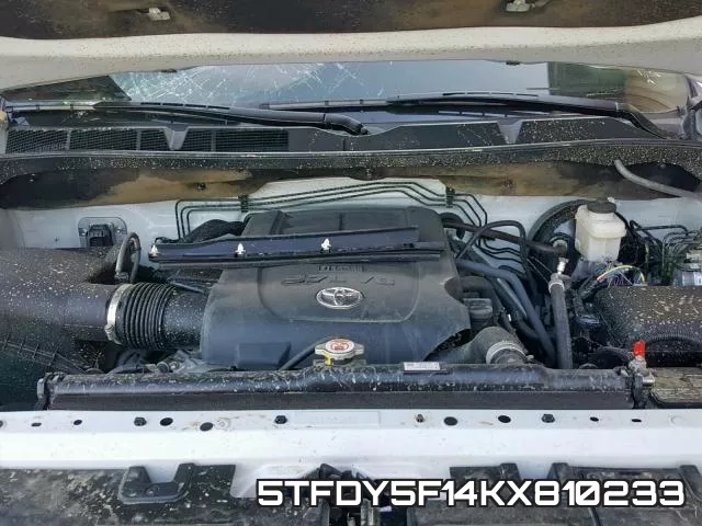 5TFDY5F14KX810233 фото 8