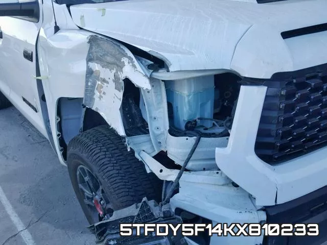 5TFDY5F14KX810233 фото 10