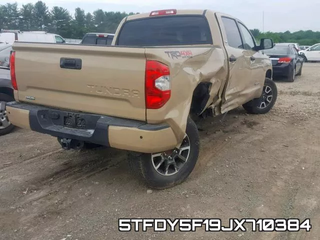 5TFDY5F19JX710384 фото 5