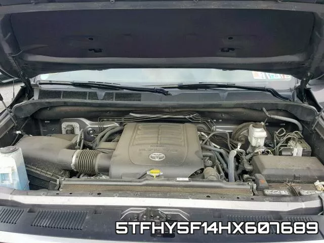 5TFHY5F14HX607689 фото 8