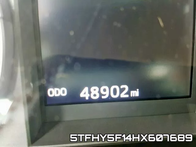 5TFHY5F14HX607689 фото 9