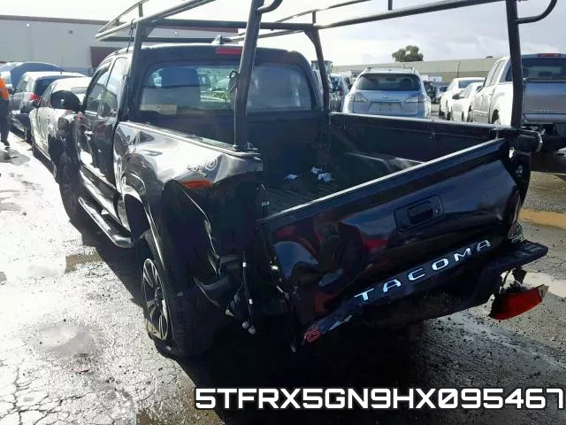 5TFRX5GN9HX095467 фото 4