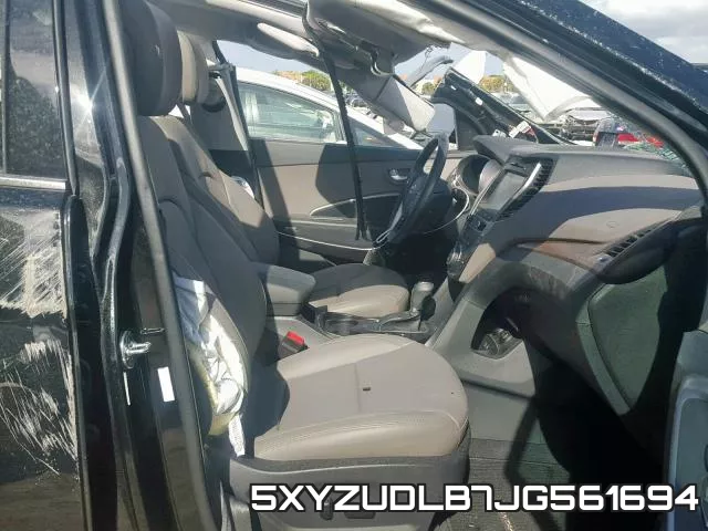 5XYZUDLB7JG561694 фото 6
