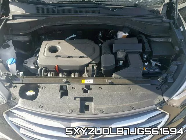 5XYZUDLB7JG561694 фото 8