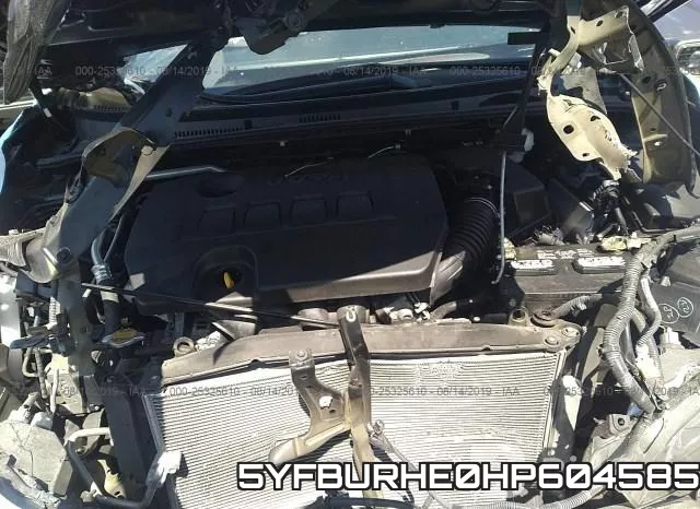 5YFBURHE0HP604585 фото 2
