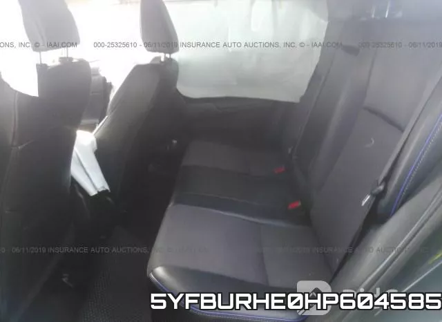 5YFBURHE0HP604585 фото 9