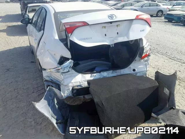5YFBURHE1JP802114 фото 10