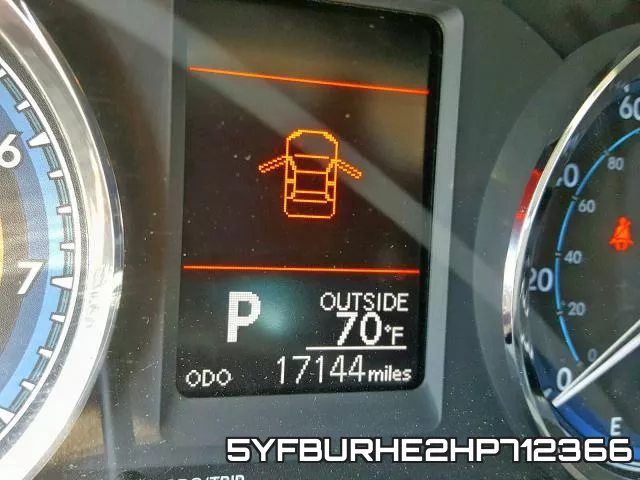 5YFBURHE2HP712366 фото 9