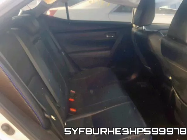 5YFBURHE3HP599978 фото 7
