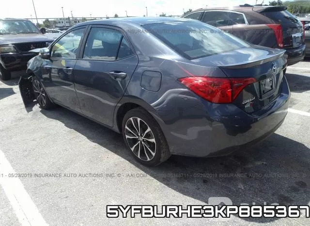 5YFBURHE3KP885367 фото 4