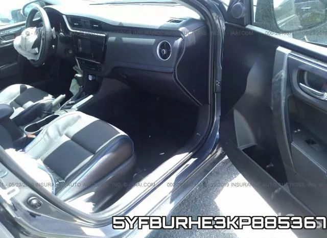 5YFBURHE3KP885367 фото 6