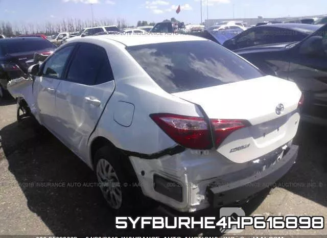 5YFBURHE4HP616898 фото 4