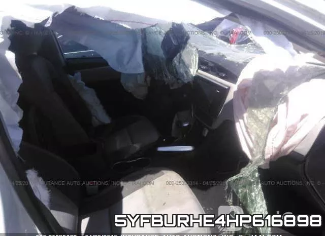 5YFBURHE4HP616898 фото 6